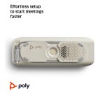 HP Poly Sync 40 Microsoft Teams Certified Speakerphone