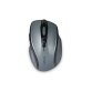 Souris sans fil Pro Fit, taille moyenne, grise, K72423WW