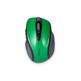 Souris sans fil Pro Fit, taille moyenne, verte, K72424WW