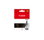 Canon PGI-5BK Black Ink Cartridge