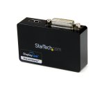 StarTech.com USB 3.0 to HDMI / DVI Adapter - 2048x1152