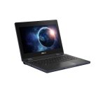 ASUS BR1104FTA-NS0368XA Intel® N N150 Hybrid (2-in-1) 29.5 cm (11.6") HD Touchscreen 8 GB LPDDR5-SDRAM 128 GB UFS Wi-Fi 6E (802.11ax) Windows 11 Pro Education Gray AZERTY Belgian