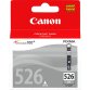 Canon Cartuccia d'inchiostro grigio CLI-526GY