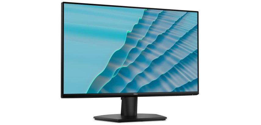 DELL SE2726H Flachbildschirm für PC 68,6 cm (27") 1920 x 1080 Pixel Full HD LCD Schwarz