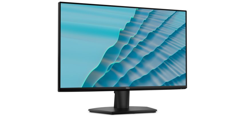 DELL SE2726H écran plat de PC 68,6 cm (27") 1920 x 1080 pixels Full HD LCD Noir