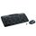 Pack teclado y ratón