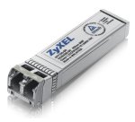 Zyxel SFP10G-SR module émetteur-récepteur de réseau Fibre optique 10000 Mbit/s SFP+ 850 nm