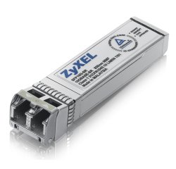Zyxel SFP10G-SR module émetteur-récepteur de réseau Fibre optique 10000 Mbit/s SFP+ 850 nm