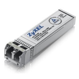 Zyxel SFP10G-SR module émetteur-récepteur de réseau Fibre optique 10000 Mbit/s SFP+ 850 nm