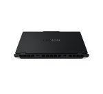Lenovo Legion 5 15IRX10 Intel® Core™ i7 i7-13650HX Portátil 38,9 cm (15.3") WUXGA 32 GB DDR5-SDRAM 1 TB SSD NVIDIA GeForce RTX 5060 Wi-Fi 6 (802.11ax) Español Negro