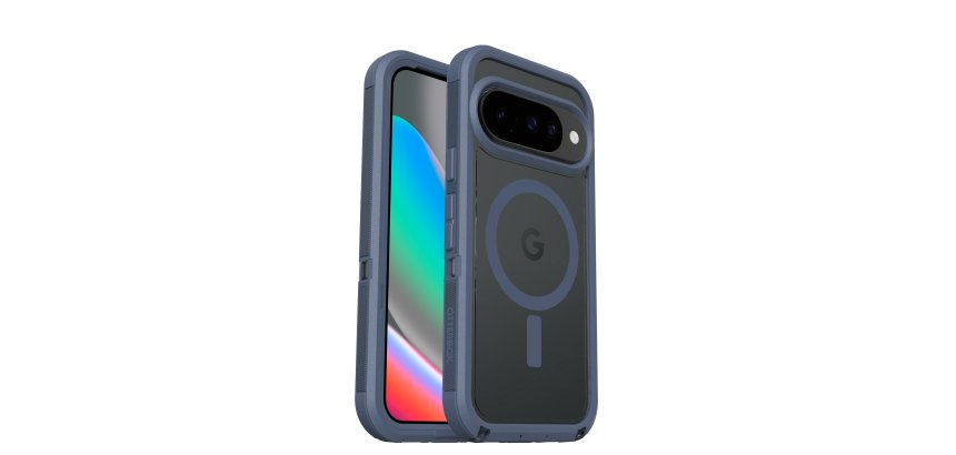 OtterBox Defender Pro XT with Magnets Series pour Google Pixel 10/Pixel 10 Pro, Bootcut