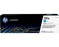 HP 131A originele cyaan LaserJet tonercartridge