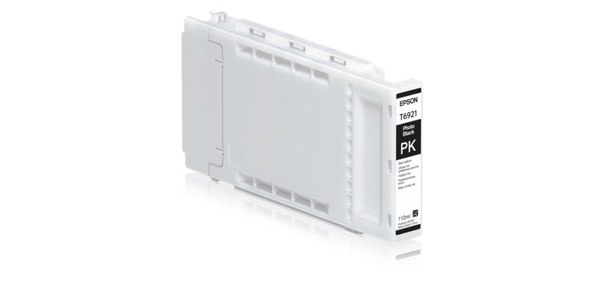 Epson Encre UltraChrome XD Photo Black (110ml)