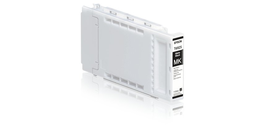 Epson Encre UltraChrome XD Matte Black (110ml)