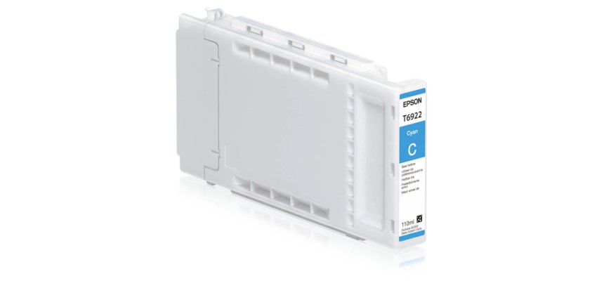 Epson SP UltraChrome XD T692200 cartouche d'encre 1 pièce(s) Original Cyan