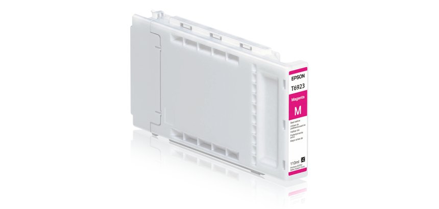 Epson UltraChrome XD T692300 cartouche d'encre 1 pièce(s) Original Magenta