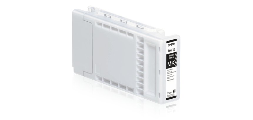 Epson Encre UltraChrome XD Matte Black (350ml)