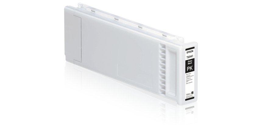 Epson Encre UltraChrome XD Photo Black (700ml)