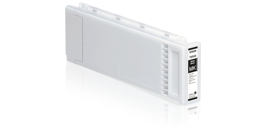 Epson Encre UltraChrome XD Matte Black (700ml)