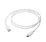 dbramante1928 CB12CCWH7089 câble USB USB 2.0 1,2 m USB C 0,48 Gbit/s Blanc