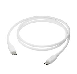 dbramante1928 CB12CCWH7089 cavo USB USB 2.0 1,2 m USB C 0,48 Gbit/s Bianco