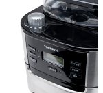 TORNADO TCM-1025A-GS Manual Drip Coffee Maker 1.5 L