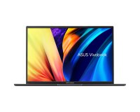 ASUS Vivobook 16 X1605VA-PRO-MB2395X Intel® Core™ i3 i3-1315U Ordinateur portable 40,6 cm (16") WUXGA 16 Go DDR4-SDRAM 512 Go SSD Wi-Fi 6E (802.11ax) Windows 11 Pro Noir
