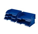 Corbeille à courrier Plus Jumbo, A4 paysage