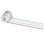 Bande de séparation pour tableau 2,5mm x 16m vert