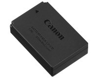 Canon 6760B002 batería para cámara/grabadora Ión de litio 875 mAh