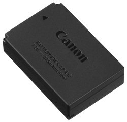 Canon 6760B002 batería para cámara/grabadora Ión de litio 875 mAh