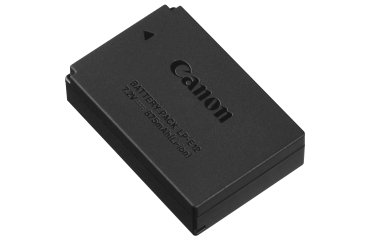 Canon 6760B002 batería para cámara/grabadora Ión de litio 875 mAh