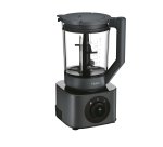 Haier HBL7W5 011 2 L Tabletop blender Grey
