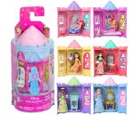 Disney Princess Tower Surprise Mini Bambole