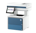 HP LaserJet Enterprise 675T8A#B19 imprimante multifonction Laser A4 1200 x 1200 DPI 55 ppm