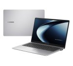 ASUS ExpertBook P1 PM1503CDA-S70252X AMD Ryzen™ 7 170 Ordinateur portable 39,6 cm (15.6") Full HD 16 Go DDR5-SDRAM 512 Go SSD Wi-Fi 6 (802.11ax) Windows 11 Pro Gris