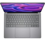 HP ZBook Ultra G1a Wolf Pro Security Edition - Data Science Copilot+ PC AMD Ryzen AI Max+ PRO PRO 395 35,6 cm (14") WUXGA 64 GB LPDDR5x-SDRAM 2 TB SSD Wi-Fi 7 (802.11be) Windows 11 Pro AI Workstation, AI PC Nero, Grigio