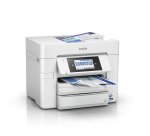 Epson WorkForce Pro WF-C4810DTWF Printer