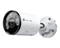 TP-Link INSIGHT S385 Balle (forme) Caméra de sécurité IP Extérieure 2880 x 1620 pixels Mur