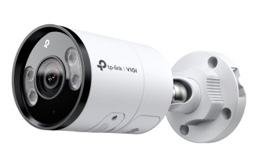 TP-Link INSIGHT S355 Bala (forma) Cámara de seguridad IP Exterior 2880 x 1620 Pixeles Pared