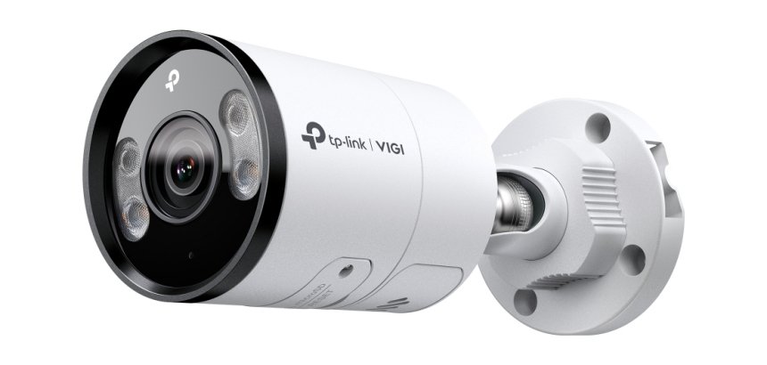 TP-Link INSIGHT S355 Bala (forma) Cámara de seguridad IP Exterior 2880 x 1620 Pixeles Pared