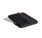 Trust Lisboa 33,8 cm (13.3") Housse Noir, Gris