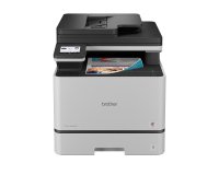 Brother MFC-L8730CDW imprimante multifonction Laser A4 2400 x 600 DPI 31 ppm Wifi