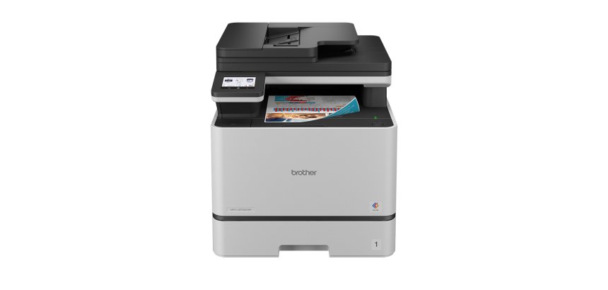Brother MFC-L8730CDW imprimante multifonction Laser A4 2400 x 600 DPI 31 ppm Wifi