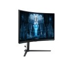 Samsung Monitor Gaming Odyssey Neo G8 da 32'' UHD Curvo