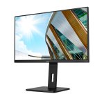 AOC P2 U32P2 Monitor PC 80 cm (31.5") 3840 x 2160 Pixel 4K Ultra HD LED Nero