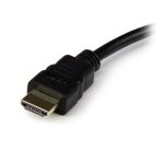 StarTech.com Adaptateur HDMI vers VGA pour ordinateur de bureau / ordinateur portable / Ultrabook - 1920x1080