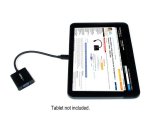 StarTech.com Adaptateur convertisseur Micro HDMI vers VGA pour smartphone/ultrabook/tablette - 1920 x 1080