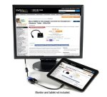 StarTech.com Adaptateur convertisseur Micro HDMI vers VGA pour smartphone/ultrabook/tablette - 1920 x 1080