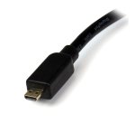 StarTech.com Adaptateur convertisseur Micro HDMI vers VGA pour smartphone/ultrabook/tablette - 1920 x 1080